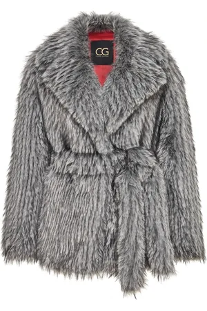 CESARE GASPARI Donna, Giacche, Grigio, M, new