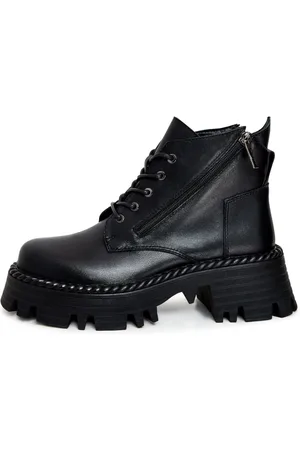 CESARE GASPARI Donna, Scarpe, Nero, 40 EU, new