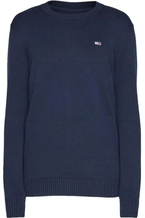 Tommy Hilfiger Uomo, Maglie, Blu, XL, new