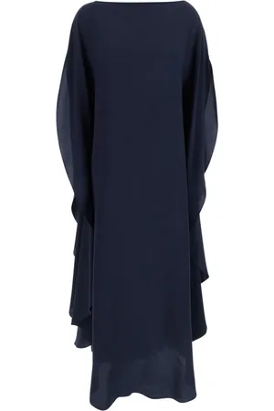 GIANLUCA CAPANNOLO Donna, Abiti, Blu, M, new