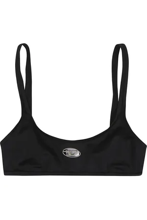 Diesel Donna, Costumi da bagno, Nero, M, new