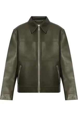 Samsøe Samsøe Donna, Giacche, Verde, M, new