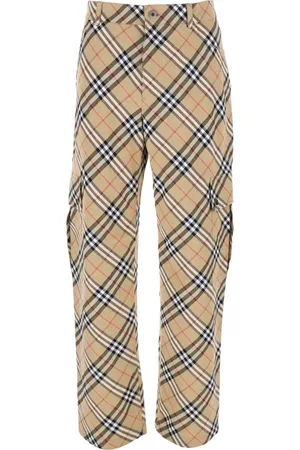 Burberry Uomo, Pantaloni, , L, new