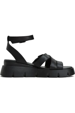 CESARE GASPARI Donna, Scarpe, Nero, 37 EU, new