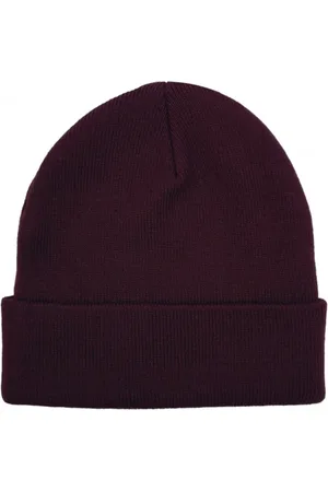 Huf Unisex, Accessori, Rosso, Taglia unica, new