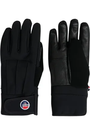 Fusalp Uomo, Accessori, Nero, 8 1/2 IN, new