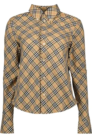 Burberry Donna, Camicette , , XS, new