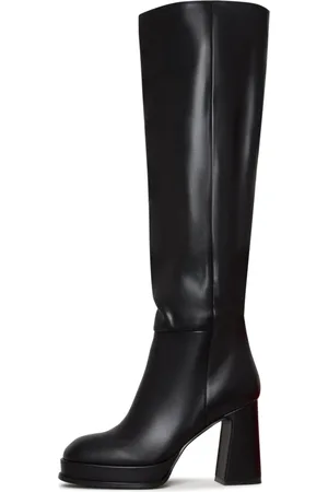 CESARE GASPARI Donna, Scarpe, Nero, 38 EU, new