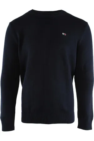 Tommy Hilfiger Uomo, Maglie, Blu, S, new