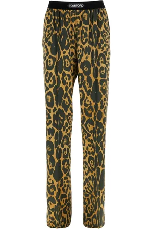 Tom Ford Donna, Pantaloni, Multicolore, XS, new