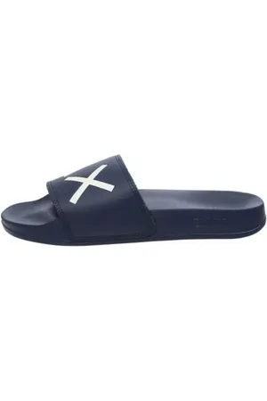 sun68 Uomo, Scarpe, Blu, 42 EU, new