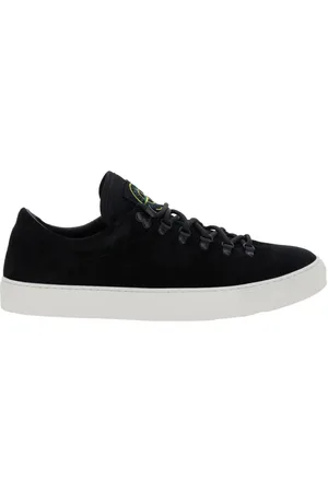 Stone Island Uomo, Scarpe, Nero, 41 EU, new