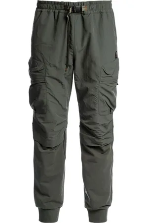 Parajumpers Uomo, Pantaloni, Verde, L, new