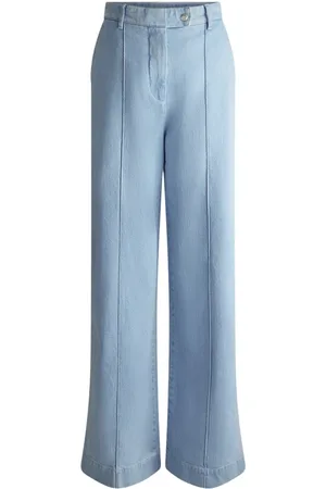 Fusalp Donna, Jeans, Blu, XL, new