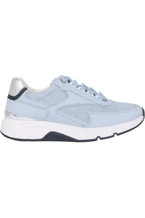 Gabor Donna, Scarpe, Blu, 38 1/2 EU, new