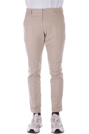 Dondup Uomo, Pantaloni, , W33, new
