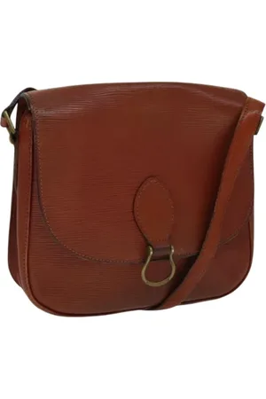 LOUIS VUITTON Donna, Pre-owned, Marrone, Taglia unica, used