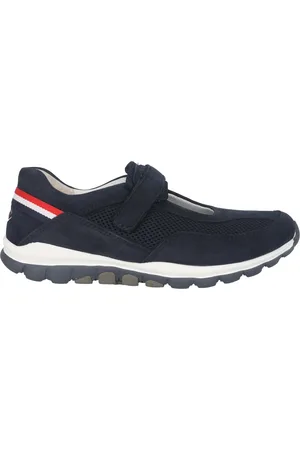 Gabor Donna, Scarpe, Blu, 37 1/2 EU, new