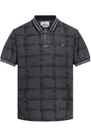 Vivienne Westwood Uomo, Top, Grigio, S, new