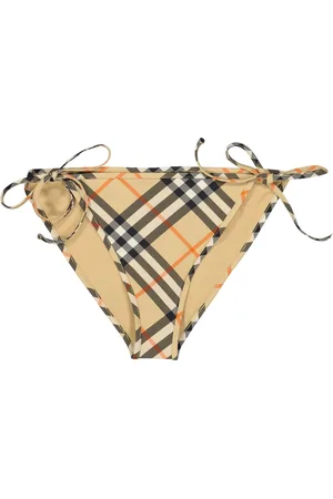 Burberry Donna, Costumi da bagno, Multicolore, L, new