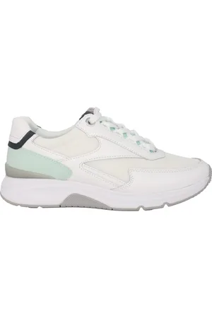 Gabor Donna, Scarpe, Bianco, 39 EU, new