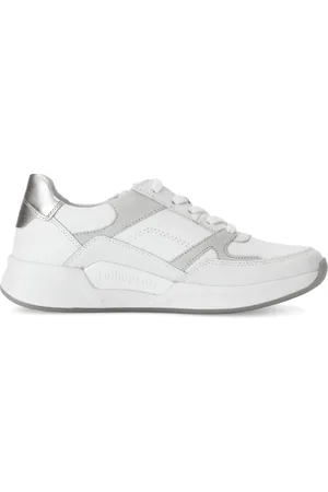 Gabor Donna, Scarpe, Bianco, 37 1/2 EU, new