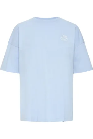 Ichi Donna, Top, Blu, L, new