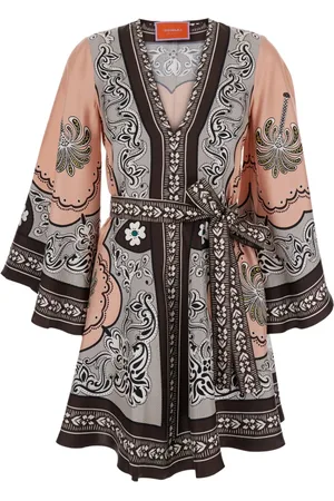 La DoubleJ Donna, Abiti, Multicolore, M, new