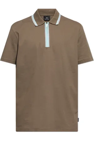 Paul Smith Uomo, Top, Marrone, L, new