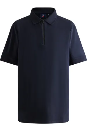 Fusalp Uomo, Top, Blu, M, new