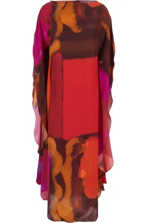 GIANLUCA CAPANNOLO Donna, Abiti, Multicolore, S, new