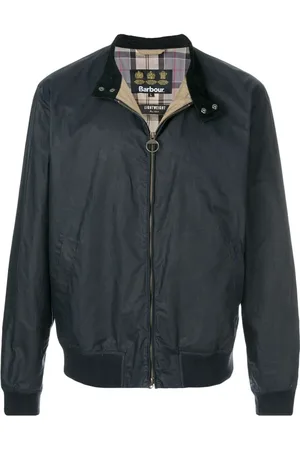 Barbour Uomo, Giacche, Blu, L, new