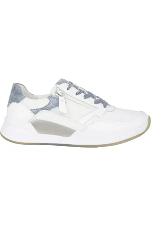 Gabor Donna, Scarpe, Bianco, 38 1/2 EU, new