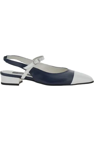 Carel Donna, Scarpe, Blu, 38 EU, new