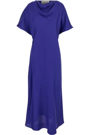 Rohe Donna, Abiti, Blu, S, new
