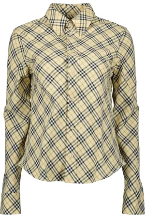 Burberry Donna, Camicette , , XS, new