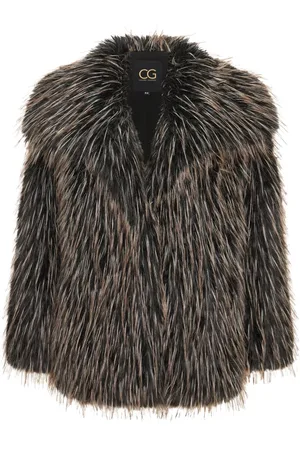 CESARE GASPARI Donna, Giacche, Marrone, L, new