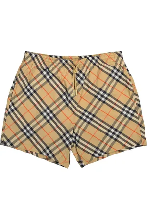 Burberry Uomo, Pantaloncini, , M, new