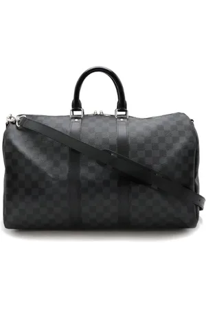LOUIS VUITTON Donna, Pre-owned, Grigio, Taglia unica, used