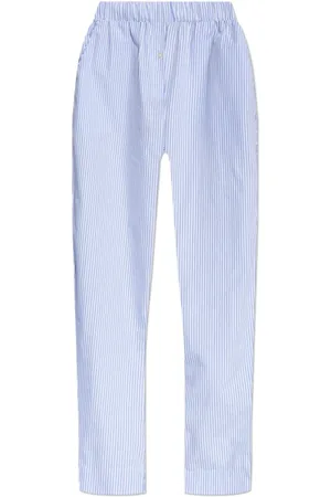 Munthe Donna, Pantaloni, Blu, M, new