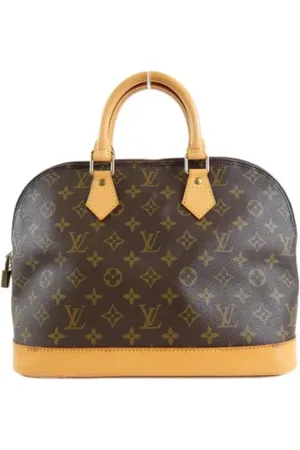 LOUIS VUITTON Donna, Pre-owned, Marrone, Taglia unica, used