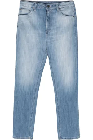Dondup Donna, Jeans, Blu, W30, new