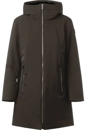 Fusalp Donna, Cappotti, Verde, XS, new