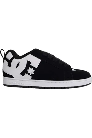 Dcshoes Uomo, Scarpe, Nero, 43 EU, new