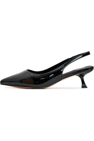CESARE GASPARI Donna, Scarpe, Nero, 37 EU, new