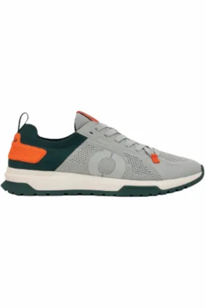 ECOALF Uomo, Scarpe, Grigio, 43 EU, new