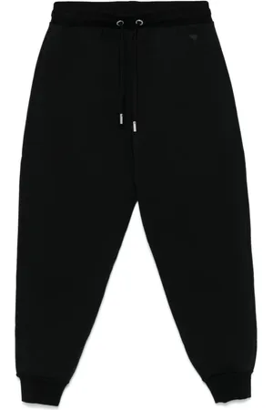 Ami Uomo, Pantaloni, Nero, M, new