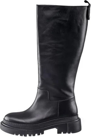 CESARE GASPARI Donna, Scarpe, Nero, 39 EU, new