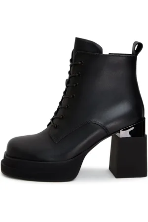 CESARE GASPARI Donna, Scarpe, Nero, 38 EU, new