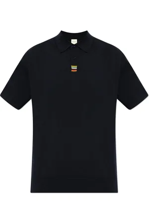 Paul Smith Uomo, Top, Blu, XL, new